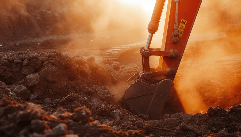 Innovative Tools and Technologies in Modern Excavation