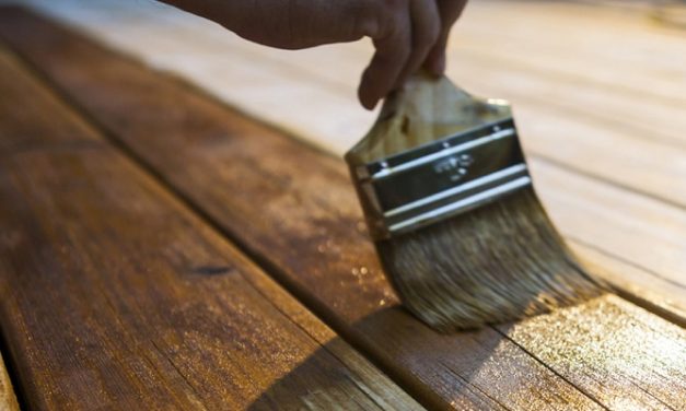 Best Deck Sealers & Best Deck Stains [Reviewed 2019] – Buyer’s Guide